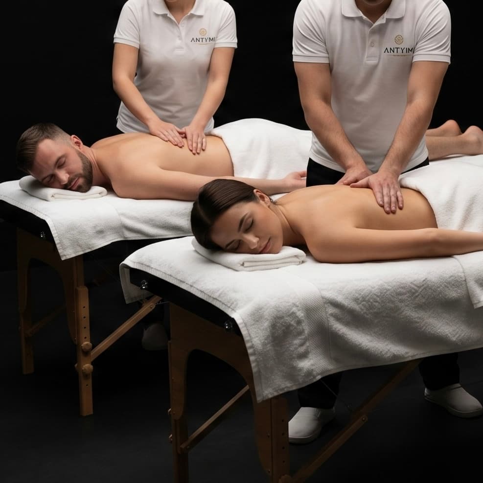Couple Massage